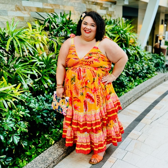 Meet your Posher, Destinee (she/her) - Picture 5 of 6